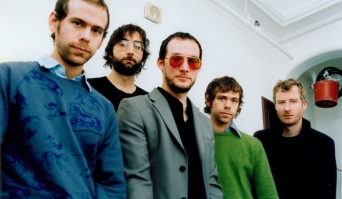 The National z singlem [Posłuchaj]