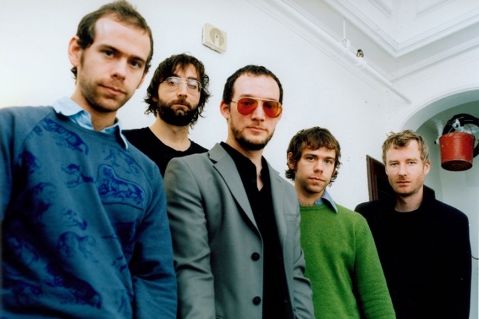 The National z singlem [Posłuchaj]