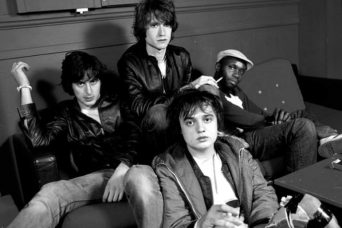 The Libertines się cenią