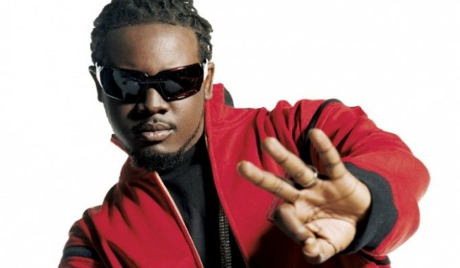 T-Pain po chrześcijańsku?