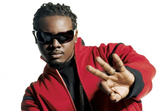 T-Pain po chrześcijańsku?