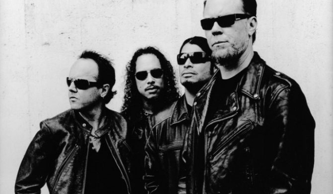 Spółka Metalliki i Black Sabbath