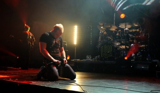 OLiS: Coma Live natychmiast w I trójce