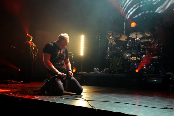 OLiS: Coma Live natychmiast w I trójce