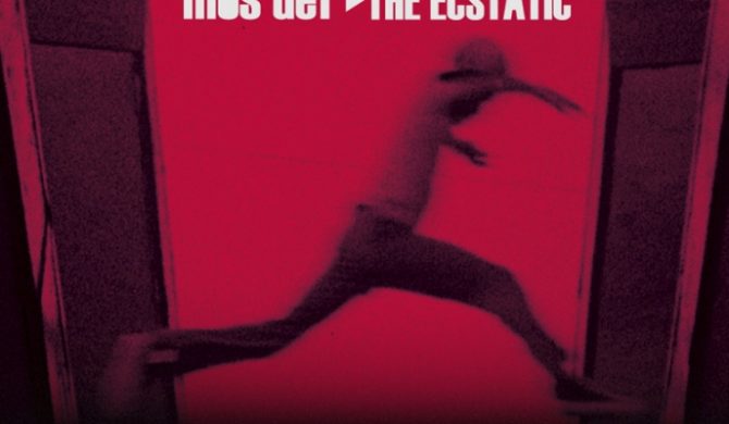 Mos Def Ujawnia Tracklistę