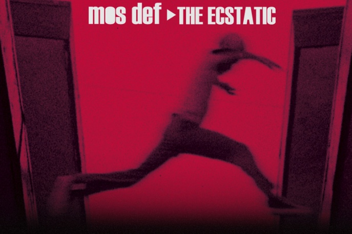 Mos Def Ujawnia Tracklistę