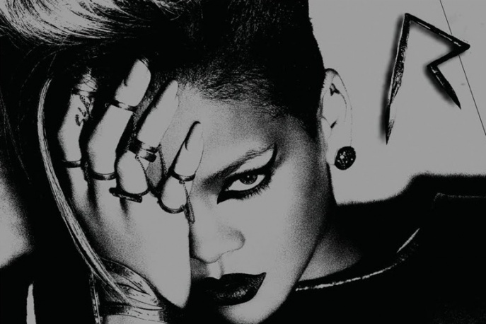 Rihanna się boi