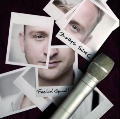 Borys Szyc „Feelin’ Good”