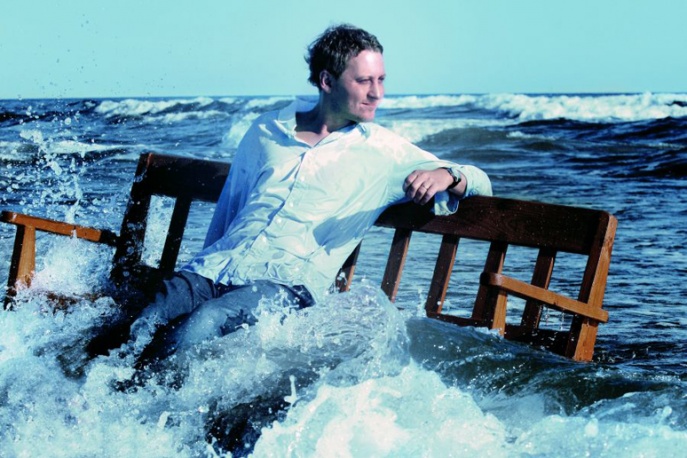 Zmiana Na Liście Startowej TOPtrendy 2009