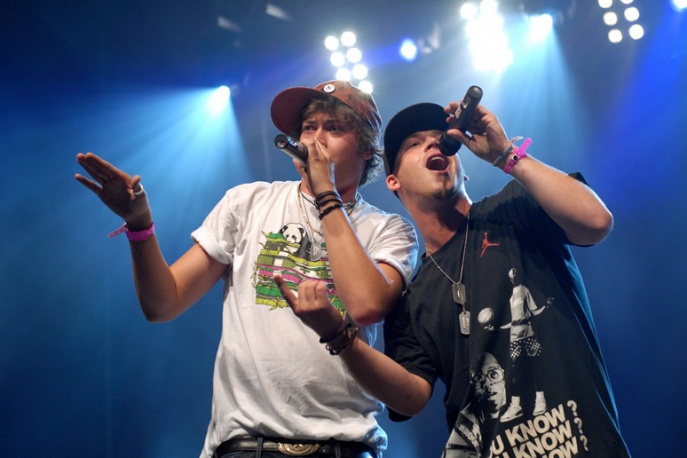 Kto Powalczy O Bursztynowego Słowika?