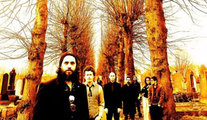 Crippled Black Phoenix po raz pierwszy w Polsce