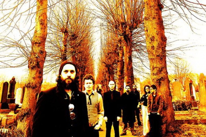 Crippled Black Phoenix po raz pierwszy w Polsce