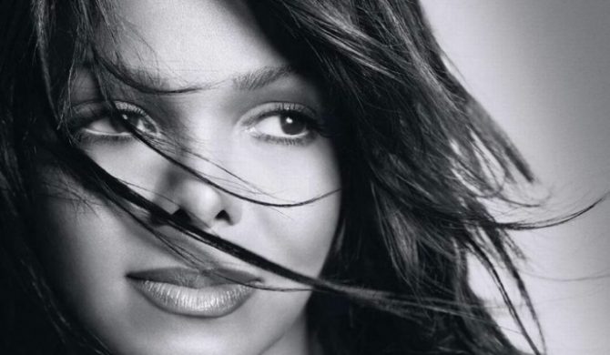 Teledysk: Janet Jackson – „Nothing”