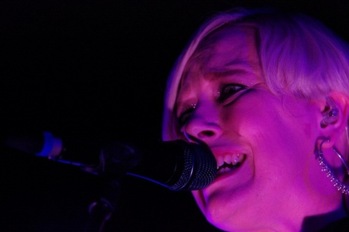 Dezerter, Hey oraz Buldog w Jarocinie!