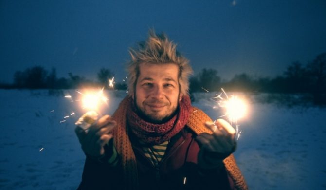 Maciek Kurowicki HURT 40 urodziny „wakacje i koncerty”