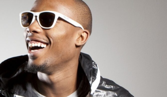 Wokalistka Paramore i Eminem u Bobby`ego Ray`a