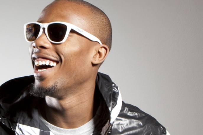 Wokalistka Paramore i Eminem u Bobby`ego Ray`a