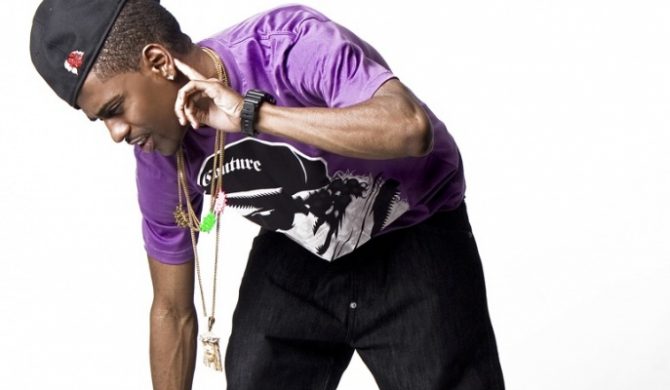 Big Sean opowiada o nadchodzącym albumie Kanye Westa