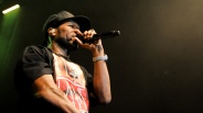 50 CENT – Torwar – Warszawa – 06.04.10