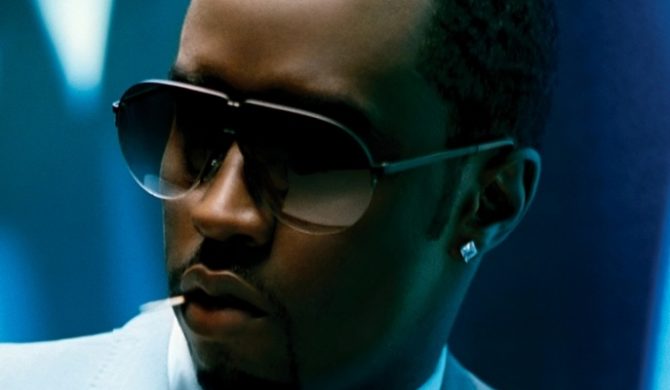 DIDDY / nowy album już w czerwcu!!!