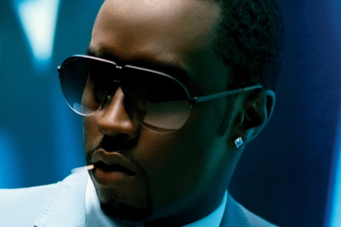DIDDY / nowy album już w czerwcu!!!