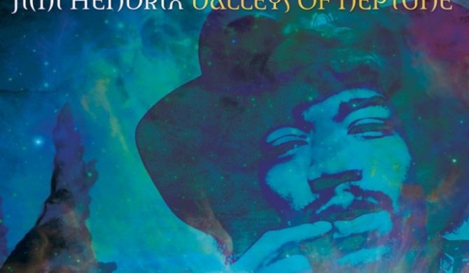 Eddie Kramer o Hendrixie