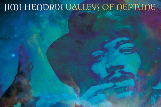 Eddie Kramer o Hendrixie