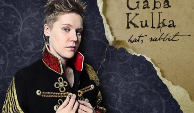 Pierwszy Koncert Gaby I Ostatni Kazika Z Buldogiem – Zdobądź Bilety