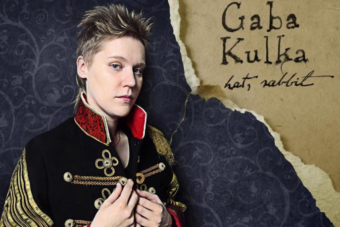 Pierwszy Koncert Gaby I Ostatni Kazika Z Buldogiem – Zdobądź Bilety