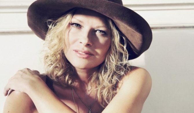 Dziś nowy album Urszuli