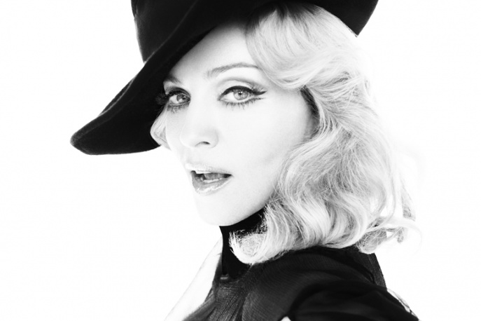 Madonna I Richie Się Nie Sprzedali