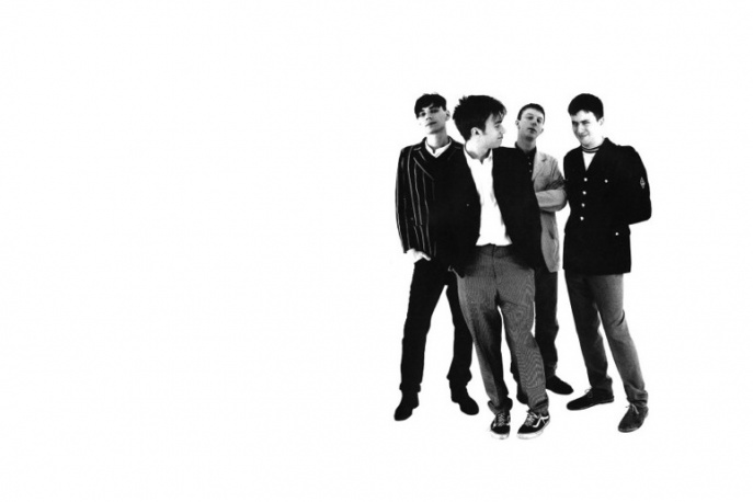 Blur nagra nowy kawałek