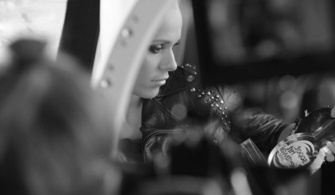 Doda: „Jeszcze niedawno się z nimi widziałam…”