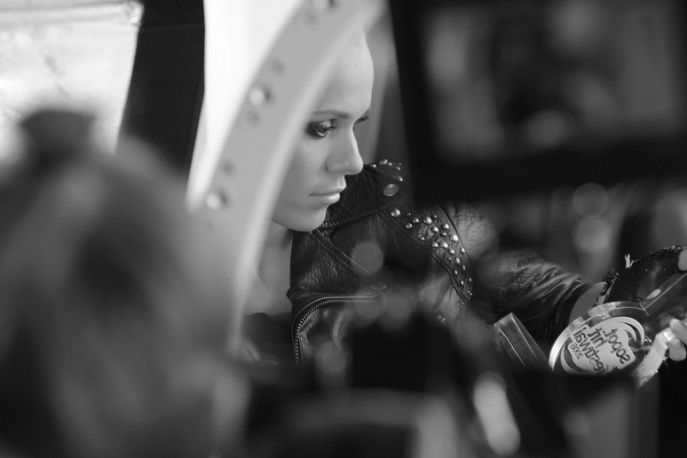 Doda: „Jeszcze niedawno się z nimi widziałam…”