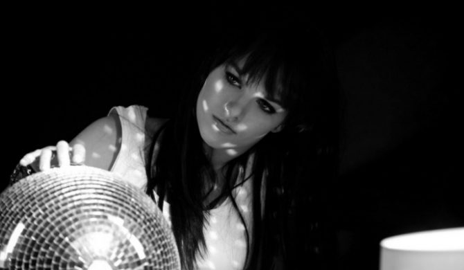 Ewa Farna o katastrofie