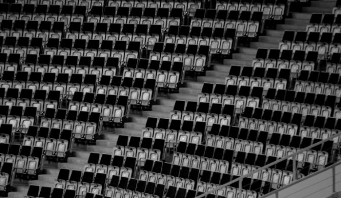 Informacje o przełożonych koncertach