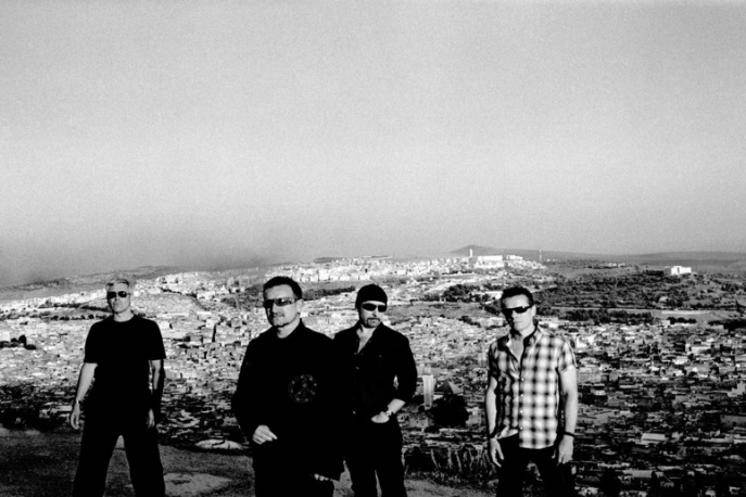 Glastonbury wyprzedane