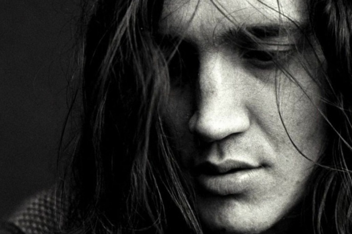 John Frusciante najlepszym gitarzystą