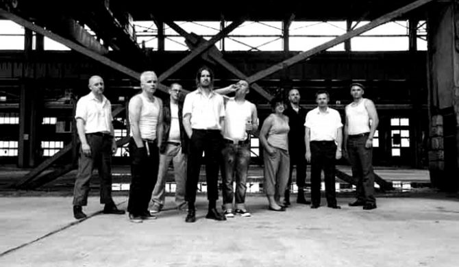 Buldog informuje: 19 kwietnia ruszy sprzedaż „Chrystusa Miasta”