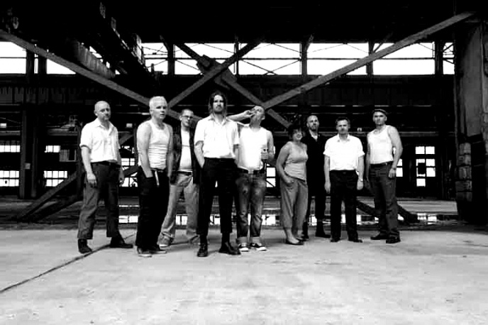 Buldog informuje: 19 kwietnia ruszy sprzedaż „Chrystusa Miasta”