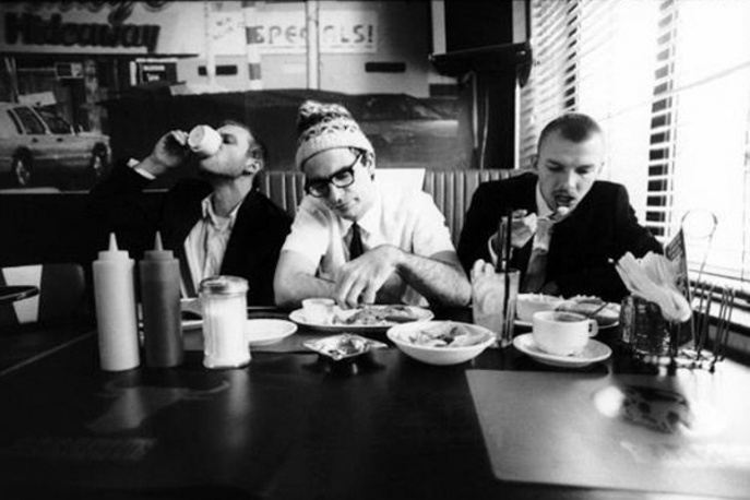 Kim Nowak – nowy projekt braci Waglewskich