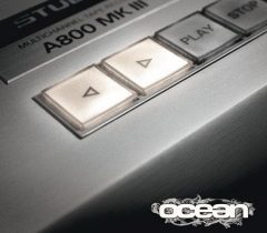 Ocean – „Cztery”