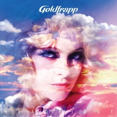 GOLDFRAPP – „Head First”