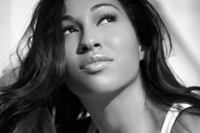 Teledysk: Melanie Fiona – „Ay Yo”