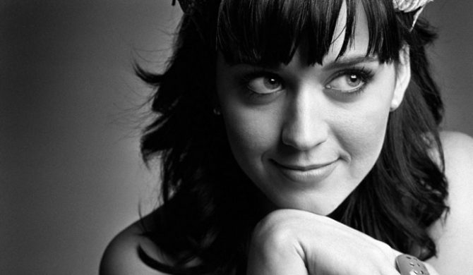 Katy Perry opóźniana