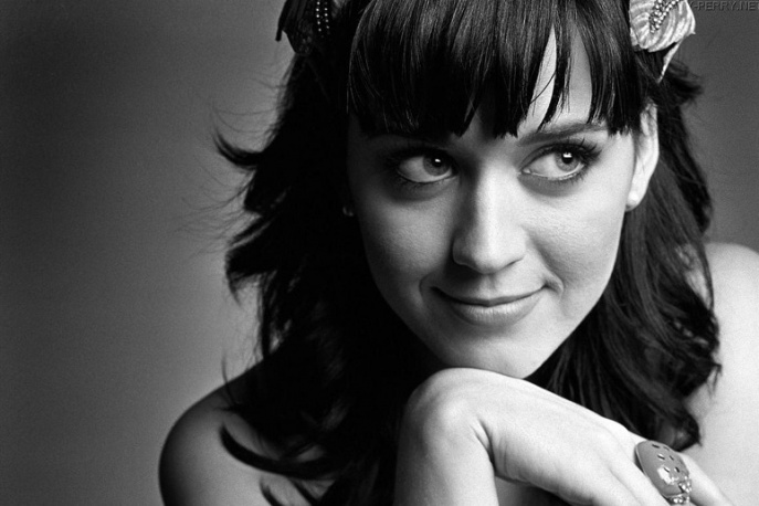 Katy Perry opóźniana