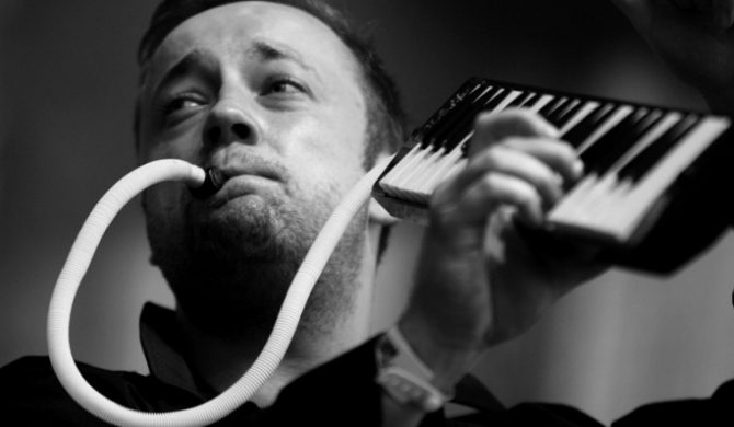 Muzyka alternatywna na krakowskich juwenaliach