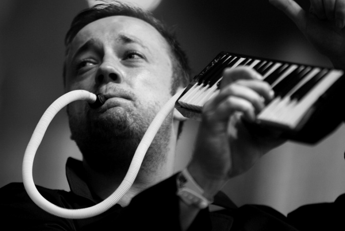 Muzyka alternatywna na krakowskich juwenaliach