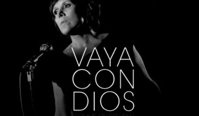 Vaya Con Dios – „Comme on est venu…