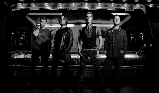 Jane`s Addiction planują trasę koncertową